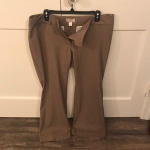Women's Dress Pants